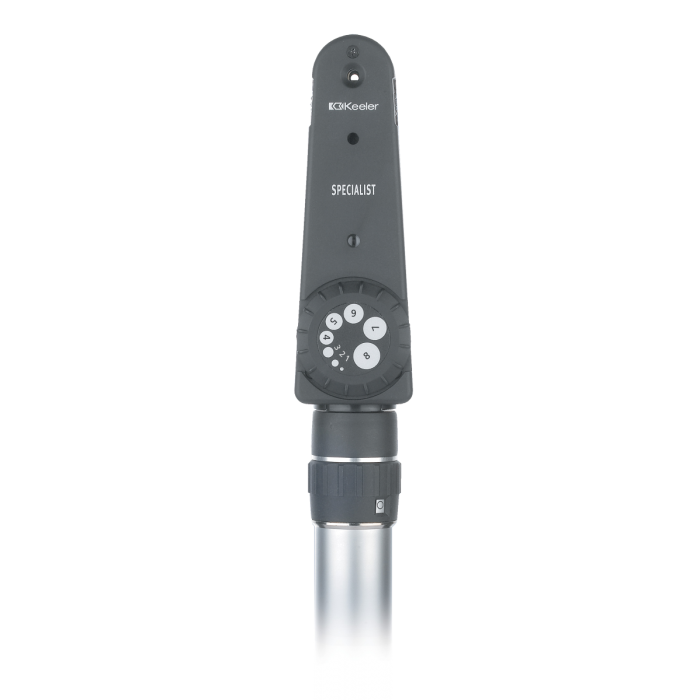 Keeler Diagnostic Hand Instruments