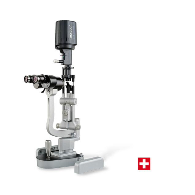 Refurbished Slit Lamps