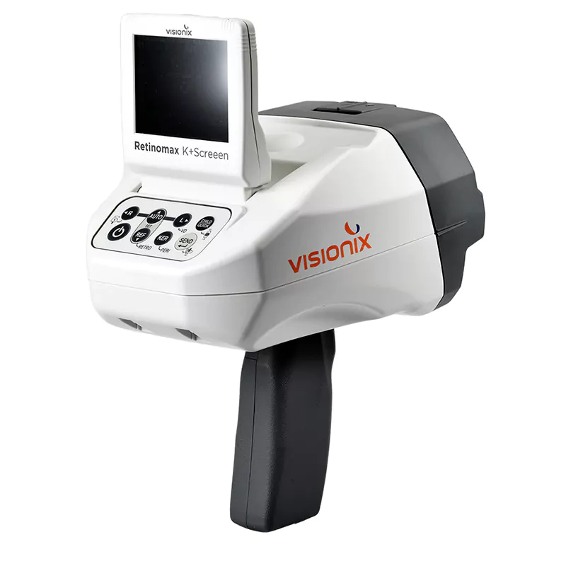 Visionix Retinomax K+Screeen