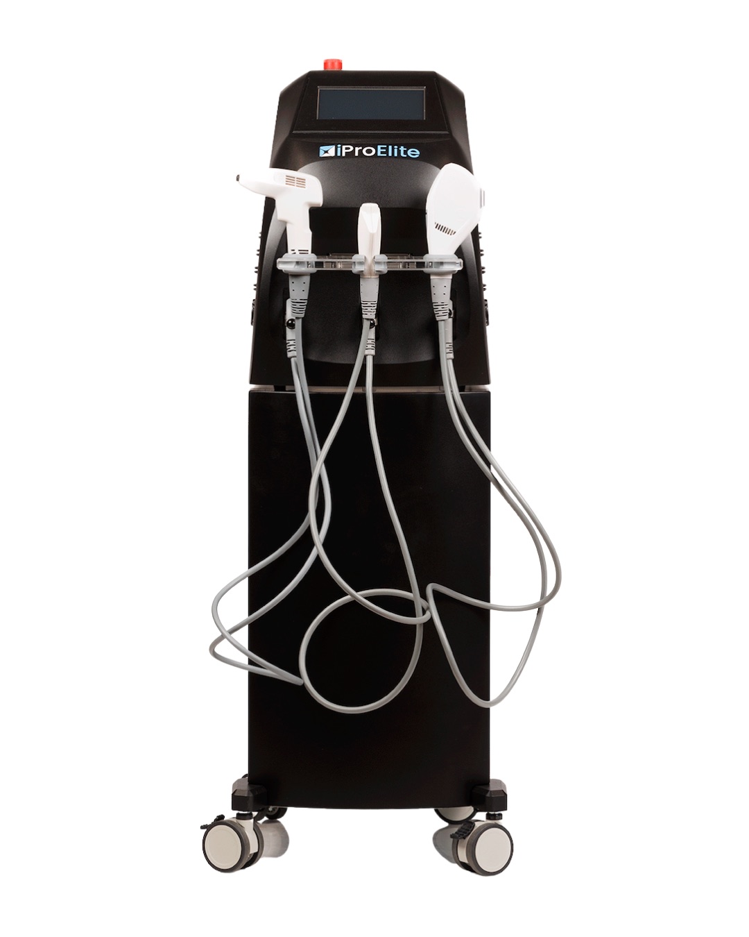 MDelite iProElite IPL/RF System