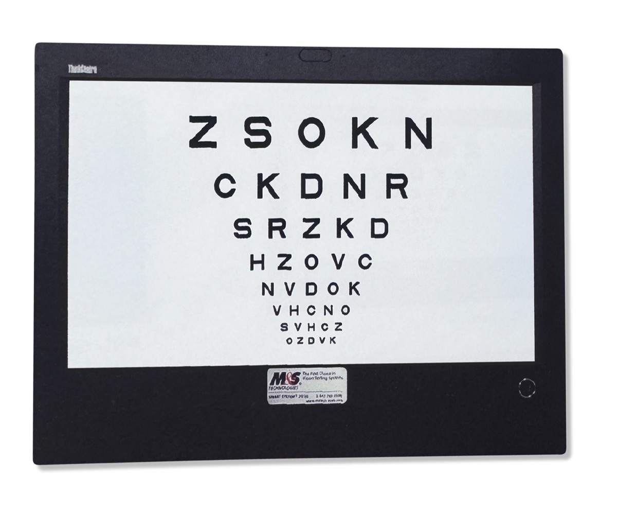 M&S Smart System Standard