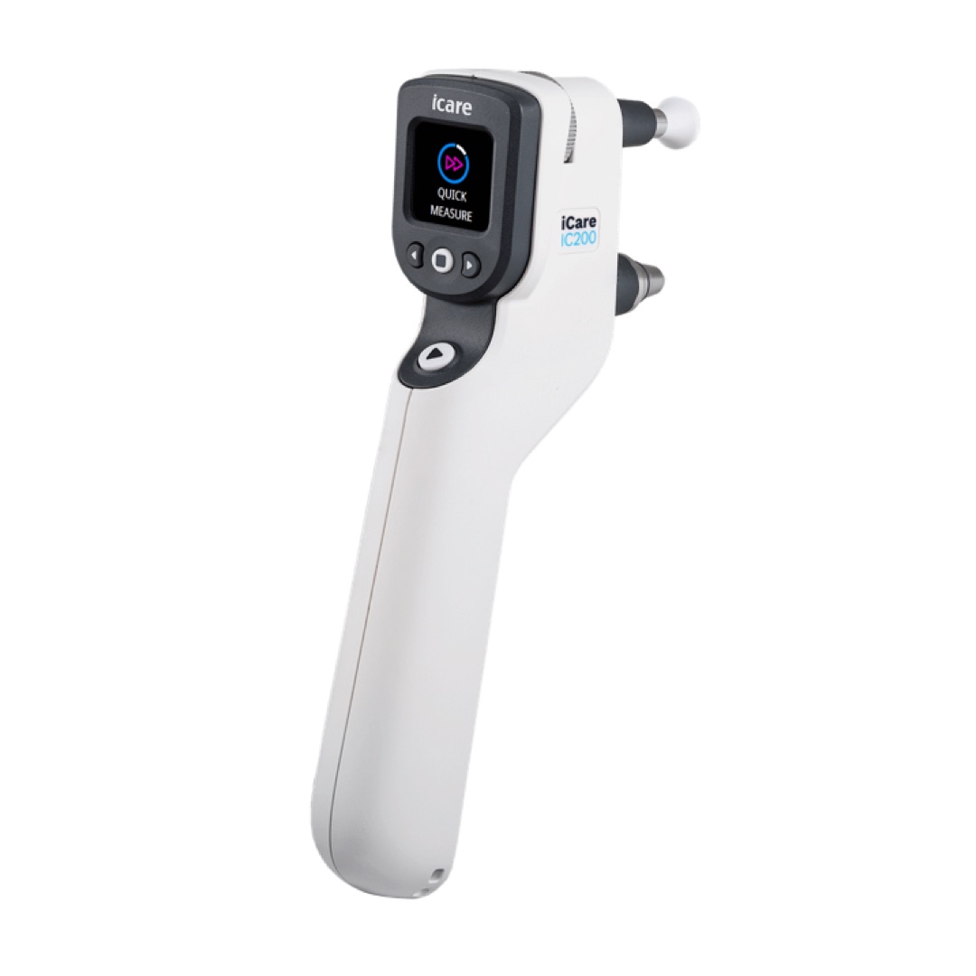IC200 Rebound Tonometer