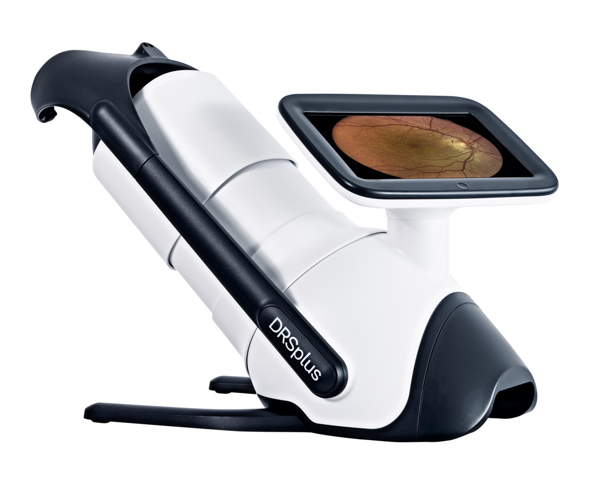 DRSplus Fundus Camera