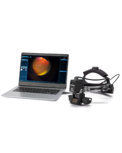 Keeler BIO Indirect Ophthalmoscope