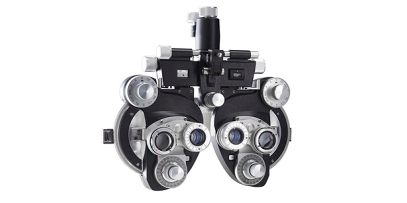 Reichert Phoroptor Ultramatic RX Master