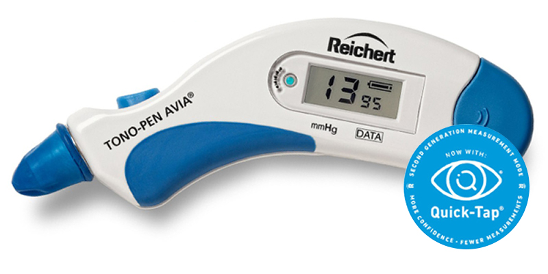 Reichert Tono-Pen AVIA