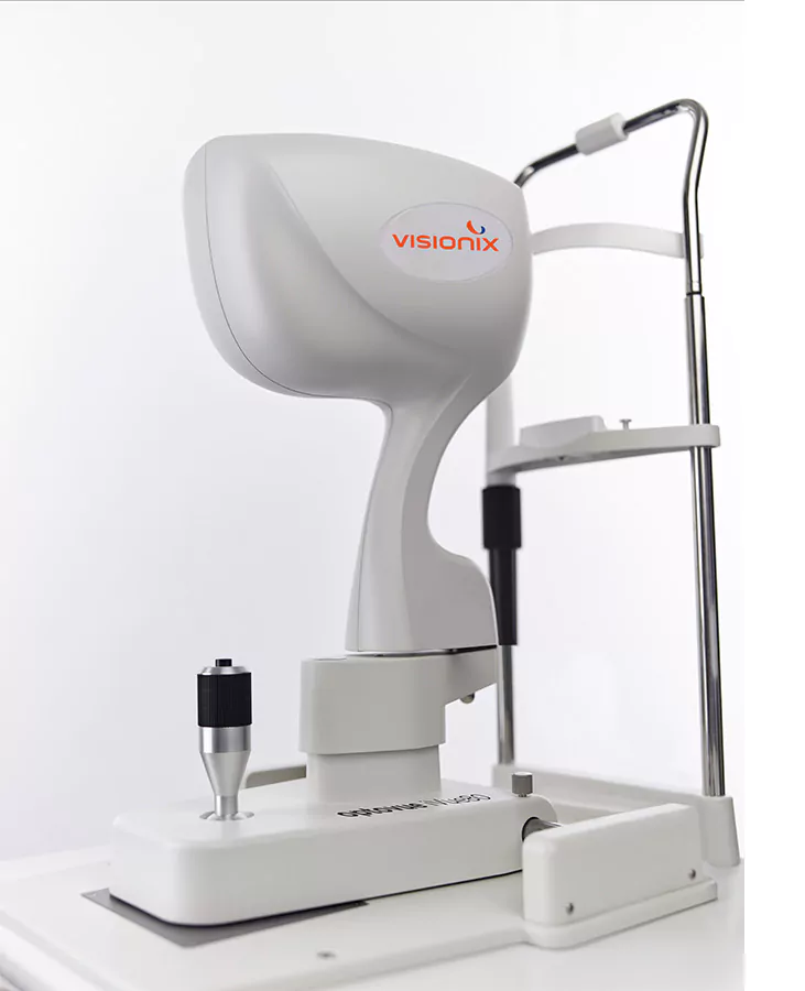 Visionix iVue 80 OCT